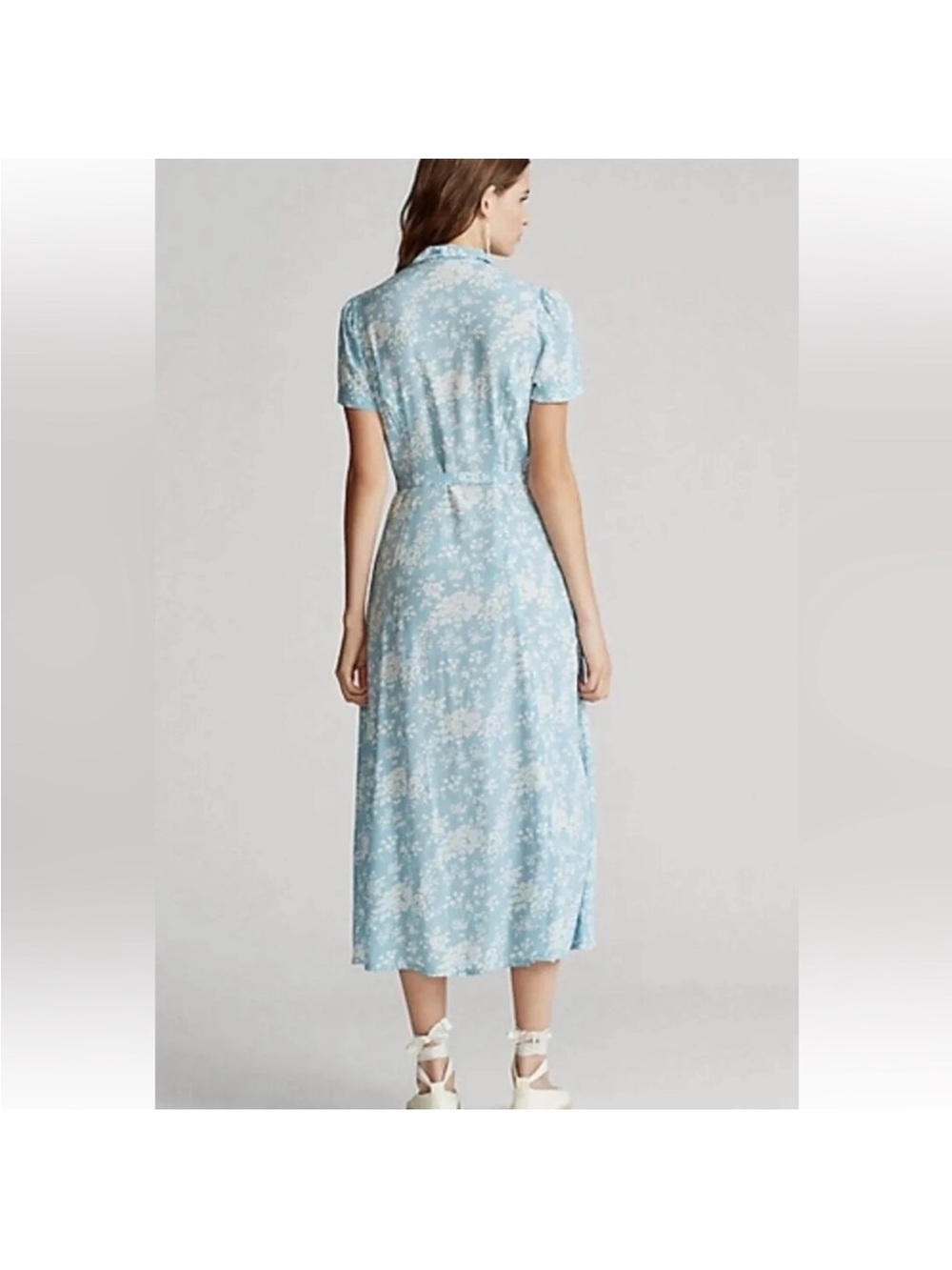 Polo Ralph Lauren dress - Picture 3 of 13
